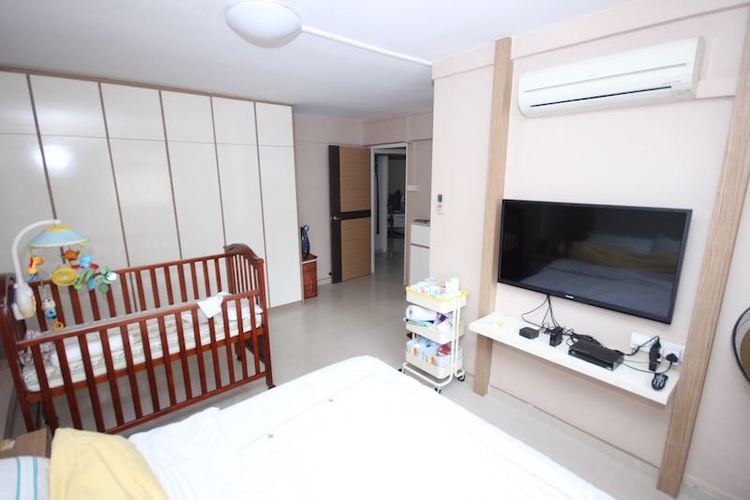 Blk 416 Hougang Avenue 10 (Hougang), HDB 5 Rooms #172975622